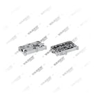 4123536594, 4123536594 WABCO   Silindir Kapak, Kompresör Parçaları, Vaden