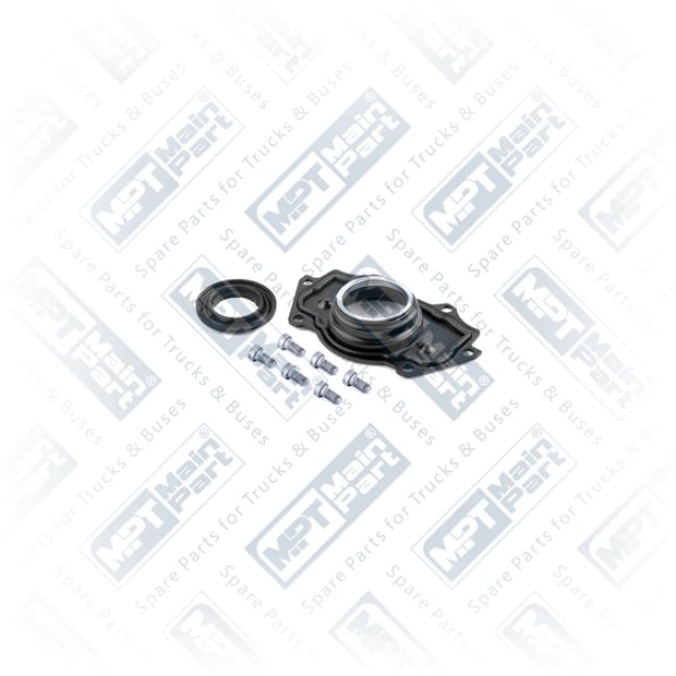 1) , 22.CP.0324 Tapa de la pinza, Cubierta, MPT Main Part