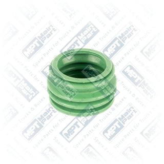 23.CP.0025 Brake Caliper Pin, Dust Bellows