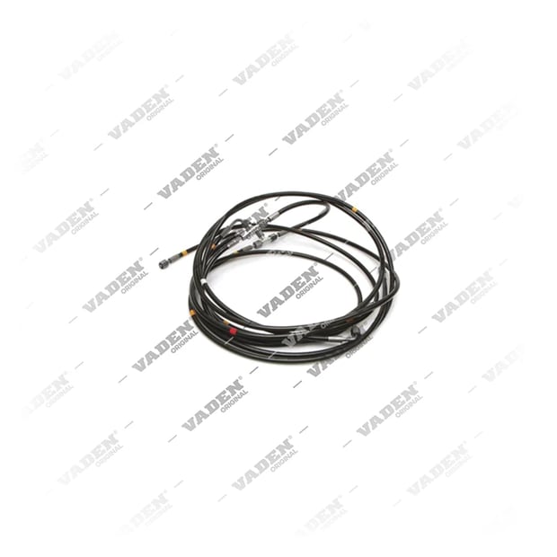 632.07.0007 RENAULT TRUCKS KERAX 2 Tuyau, Basculement de Cabine 7420885913 RENAULT TRUCKS