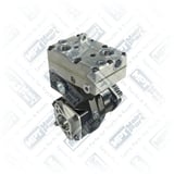 2) 9121160040,51541007071, 3.LK.2901 Air Compressor, Single Cylinder, MPT Main Part
