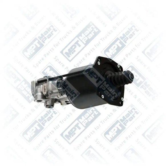 1) 9700511280,TAR721257,0012955607,XC457K626AA,1518246, 0012955607 MERCEDES BENZ OF Servo del embrague, MPT Main Part