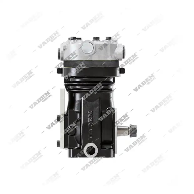 5) 4111426810,0031315101, 0031315101 MERCEDES BENZ Mono Cilindro, Compressor de ar, Vaden