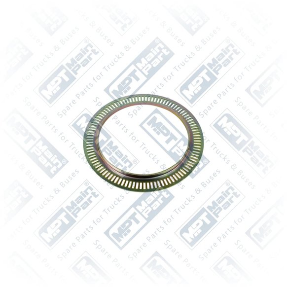 1) 1442300,2223487, 2.BS.0001 ABS-Sensor, Sensorring, MPT Main Part