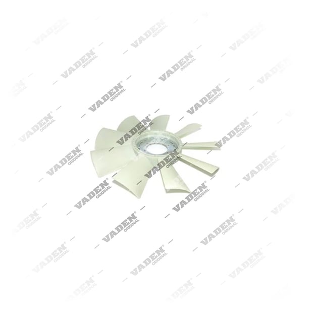 SCANIA Blade, Fan (Stock Code: 529.04.0007