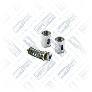 39.CP.0111 Mechanizm, Zestaw naprawczy