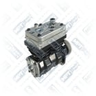 4.LK.2206 | Compressor de ar, Cilindro duplo