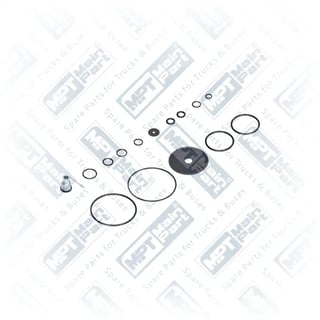23.BS.0246 Trailer Control Valve, Repair Kit