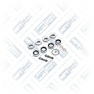 4.GB.0018 Lever Actuator, Repair Kit