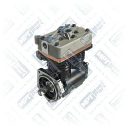 1.LK.0901 - Compressor de ar, Cilindro duplo