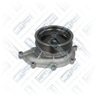 2.WP.0012 Pompa wody