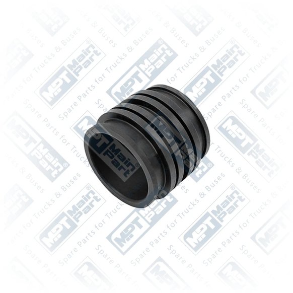 1) 20451178,21021925,7421021925, 20451178 VOLVO Radyatör, Soğutma Borusu, MPT Main Part