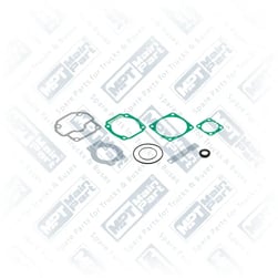 4.LP.1704 - Compressor de ar, Kit de reparo