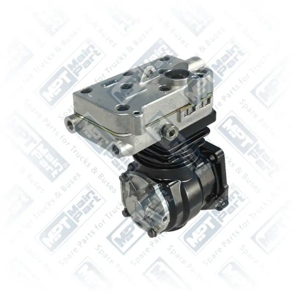 2) 4123520050SP1,4123520300SP1,20382348SP1,21353460SP1, 1.LK.0204 Luftkompressor, Monocilindrico, MPT Main Part