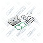 7.LP.0101 | Компрессор воздуха, Головка блока