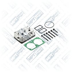 7.LP.0101 - Compressor de ar, Cabeçote