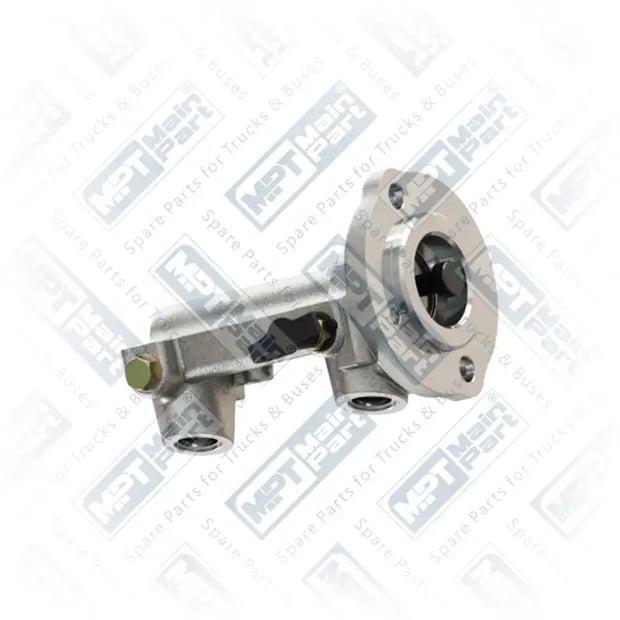 1) 81326556116,81326556181,629218AM, 3.GB.0002 Shifting Cylinder, MPT Main Part