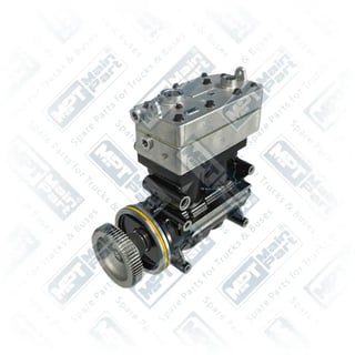 5.LK.1201 Compresseur d'air, Double cylindre