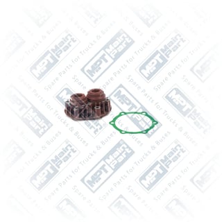 7.LP.0803 Air Compressor, Cylinder Head