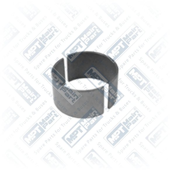 1) 4031310233,51541216001, 51.54121-6001 Sprężarka powietrza, Łożysko korbowodu, MPT Main Part