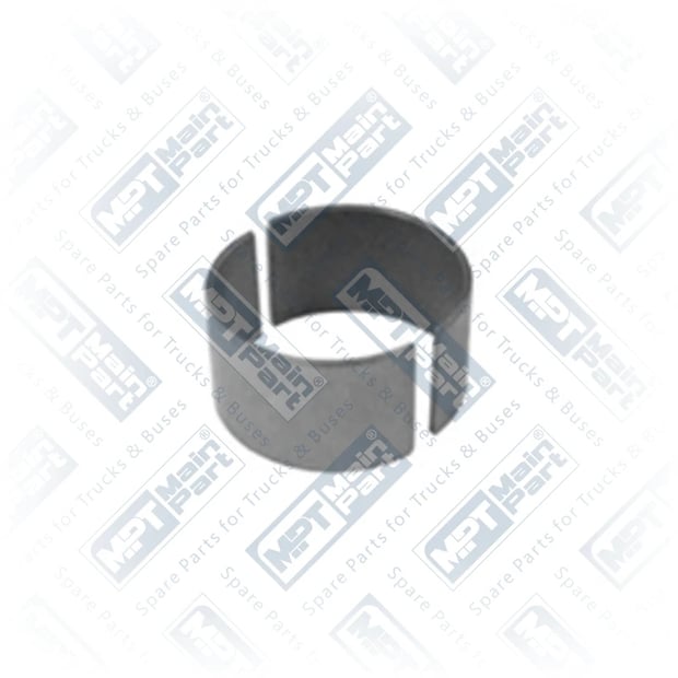 1) 4031310233,51541216001, 10.LK.1629 Compressor de ar, Rolamento da biela, MPT Main Part