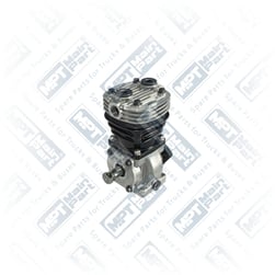 4.LK.1702 - Compressor de ar, Mono Cilindro