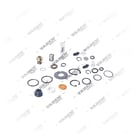 4324711010S2, 432 471 101 0 S2 Kit de Reparación, Unidad procesamiento de aire, Vaden