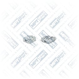 6.LP.0802 - Luftkompressor, Zylinderkopf