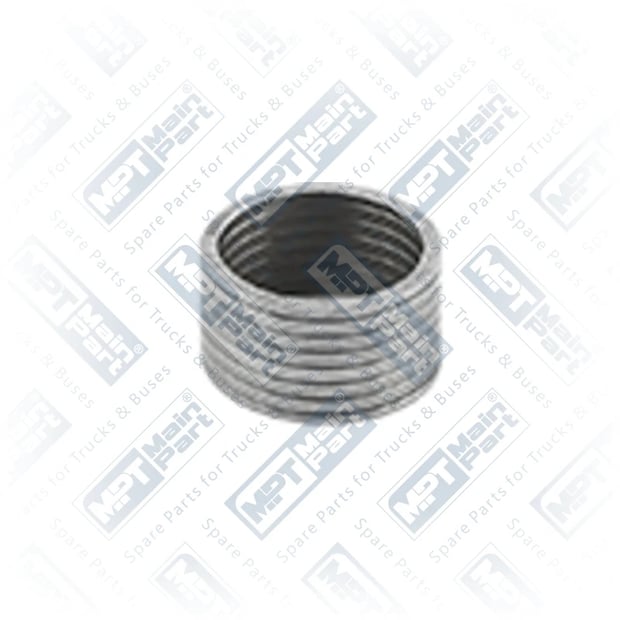 1) , 26.CP.0453 Kaliper Mekanizma, Yay, MPT Main Part