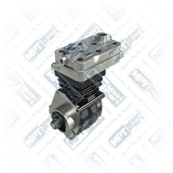 4.LK.0306 - Compressor de ar, Mono Cilindro