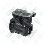 2) , 10.LK.1065 Air Compressor, Housing, MPT Main Part