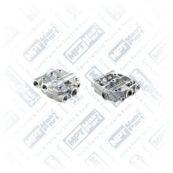 3.LP.0704 - Luftkompressor, Zylinderkopf