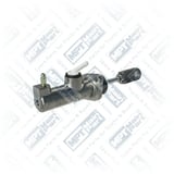 2) 543004214, 543004214 RENAULT TRUCKS Cilindro maestro, MPT Main Part