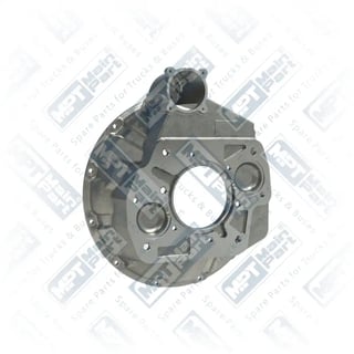 15.EN.0011 Gearbox Housing, Housing
