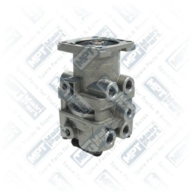 2) 4613190320,0024319305, 23.BS.0121 Foot Brake Valve, MPT Main Part