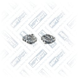 6.LP.1202 - Compressor de ar, Cabeçote