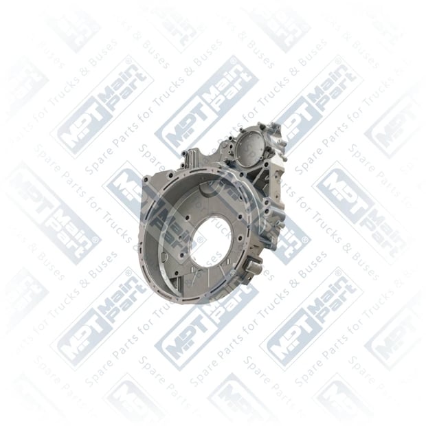 1) 21769018,23610539,7421769018,7423610539, 1.EN.0240 Корпус маховика, MPT Main Part