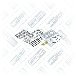 4.LP.2913 - Compressor de ar, Kit de reparo
