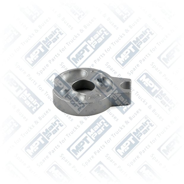 1) , 26.CP.0173 Eixo da pinça, Rolamento de rolos, MPT Main Part