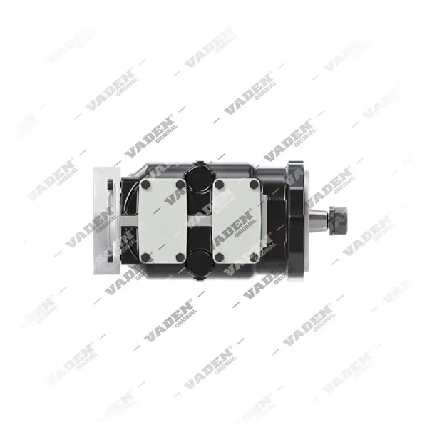 4) K146702N00,LP4874,536350901510, K146702N00 Double cylindre, Compresseur d'air, Vaden
