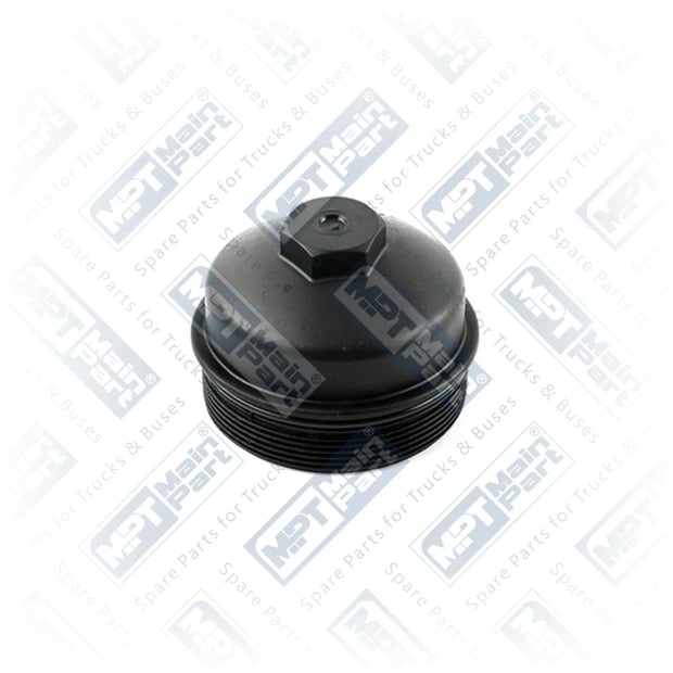 1) 51125040008, 3.FS.0018 Filtro carburante, Copertura, MPT Main Part