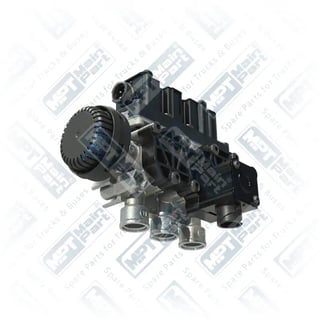 23.AS.0325 ECAS Solenoid Valve