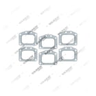 , 1400 01 007 Gasket, Exhaust Manifold, Vaden