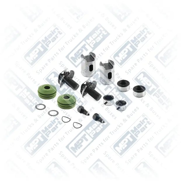 1) , 39.CP.0109 Mekanizma, Tamir Takımı, MPT Main Part