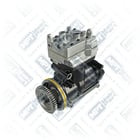 5.LK.0104 | Compresor de aire, Monocilindrico