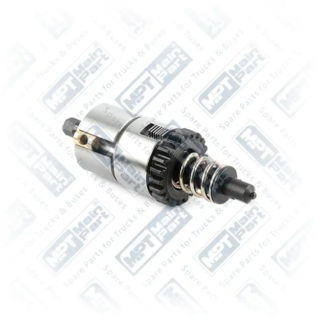 1) , 26.CP.0234 Mecanismo de calibrador, Kit de reparação, MPT Main Part