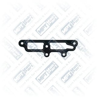 3.EN.0063 Oil Cooler, Gasket