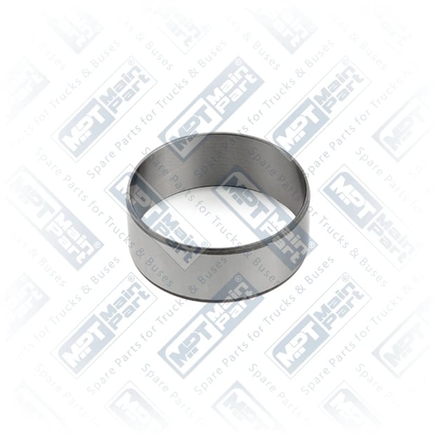 1) , 26.CP.0328 Kaliper Şaft, Yuva, MPT Main Part