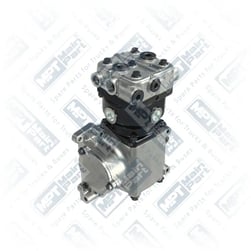3.LK.1302 - Compressor de ar, Mono Cilindro