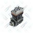 7.LK.0105 | Компрессор воздуха, Двухцилиндровый